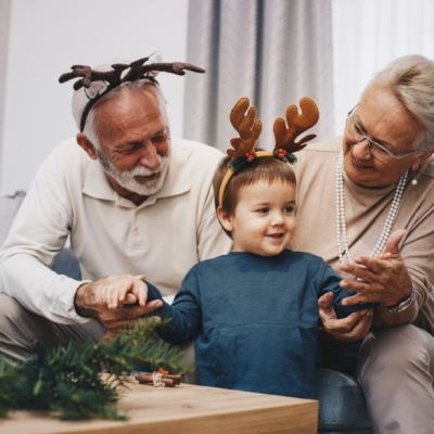 How to Stay Connected this Festive Season